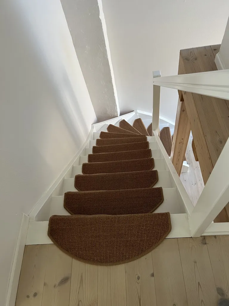 4-room apartment in Skive