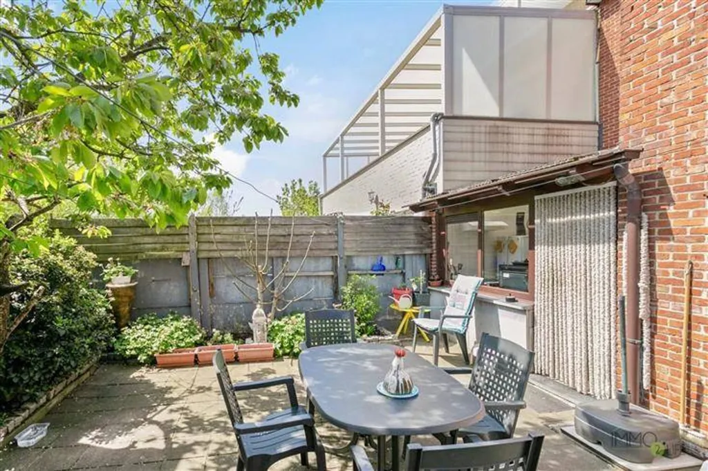 Terrasse - Maison à Rénover avec Terrasse à Beverlo