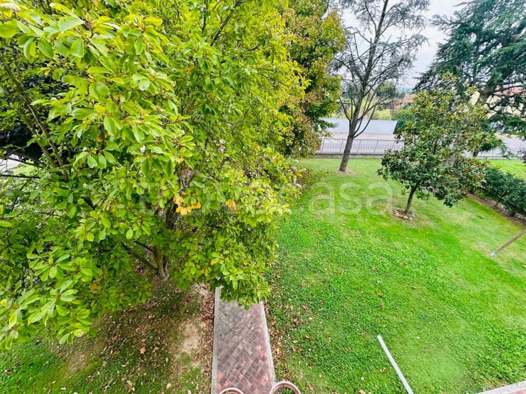 Õhuvaade - Rustic Villa with Private Garden in San Bartolomeo