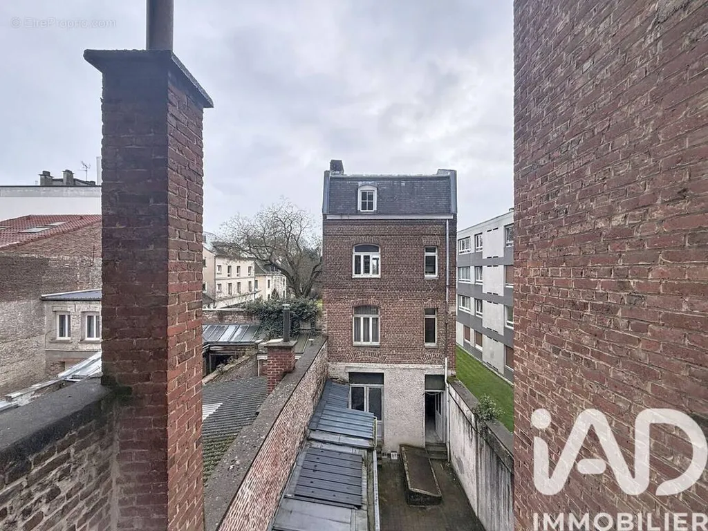 Korter asukohas Douai