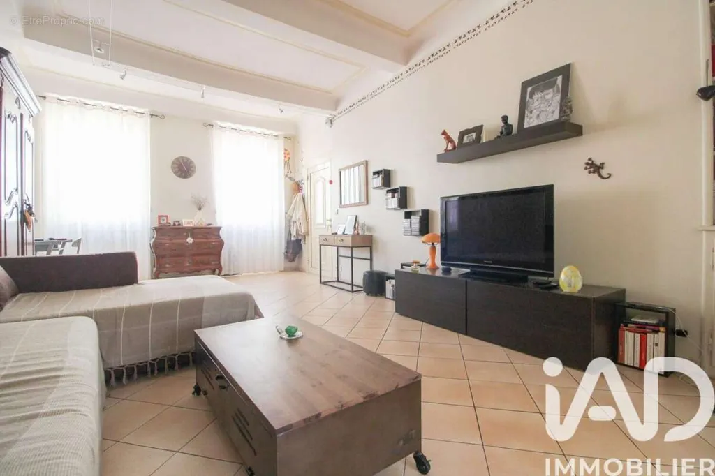 Appartement 4 pièces à Saint-Affrique