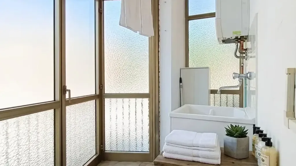 Vannitoad - Apartment with Balcony in Pisa