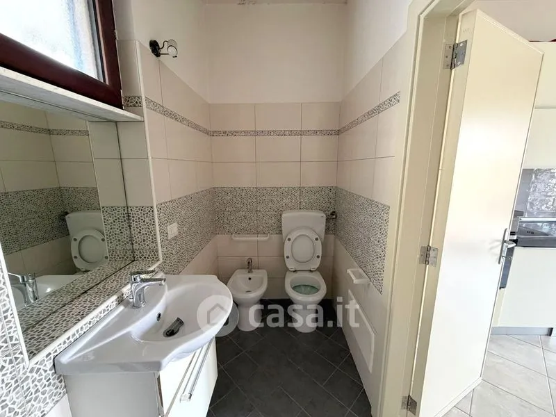 Vannitoad - Bright 3-Bedroom Flat in Tricase
