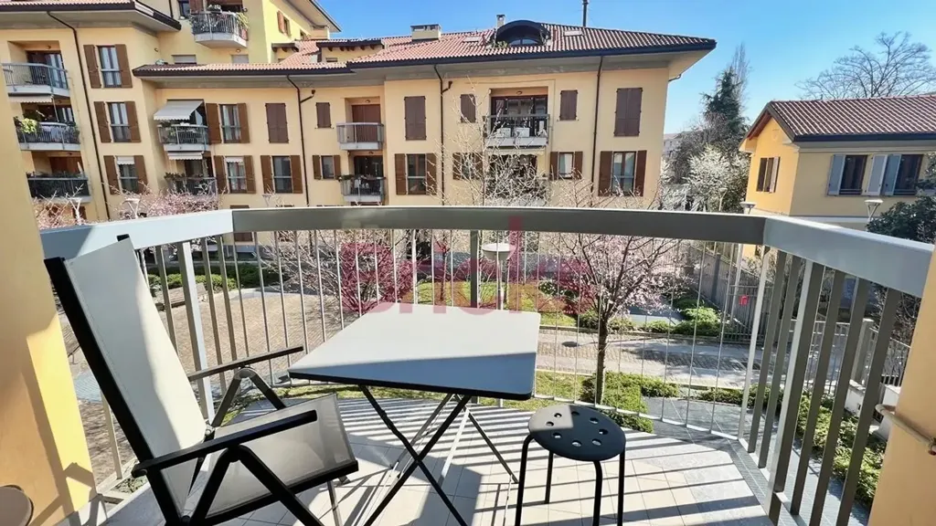Rõdu - 2-toaline korter asukohas IT