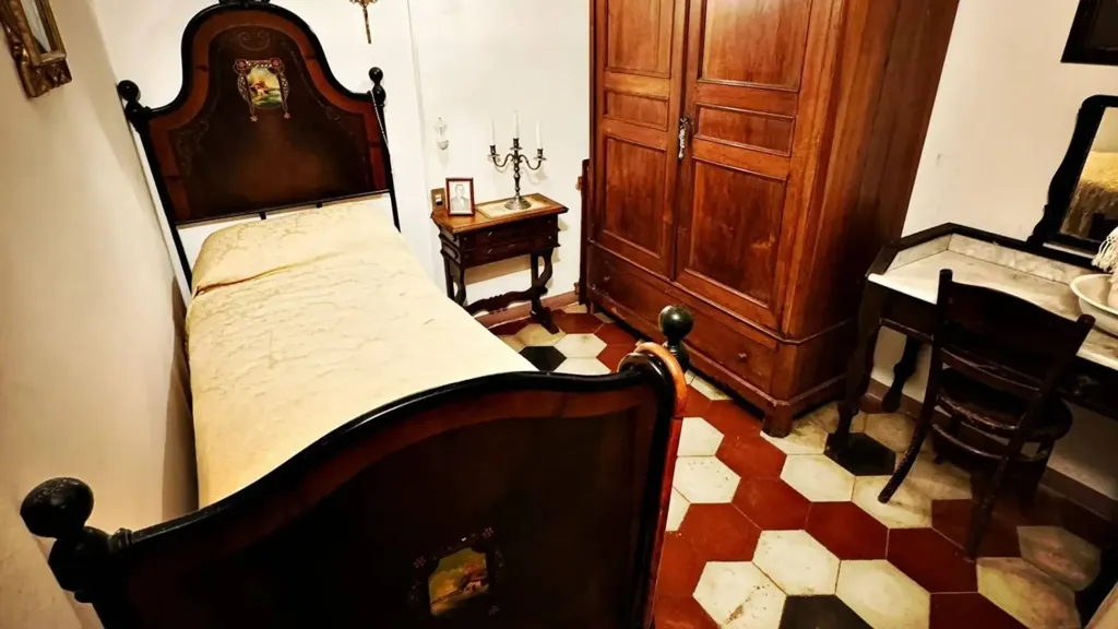 Magamistoad - Historic Apartment with Panoramic Terrace in Artallo