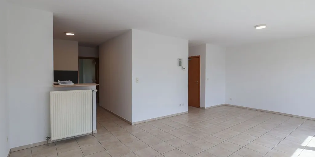Elutuba - Duplex Apartments with Private Gardens in Nossegem