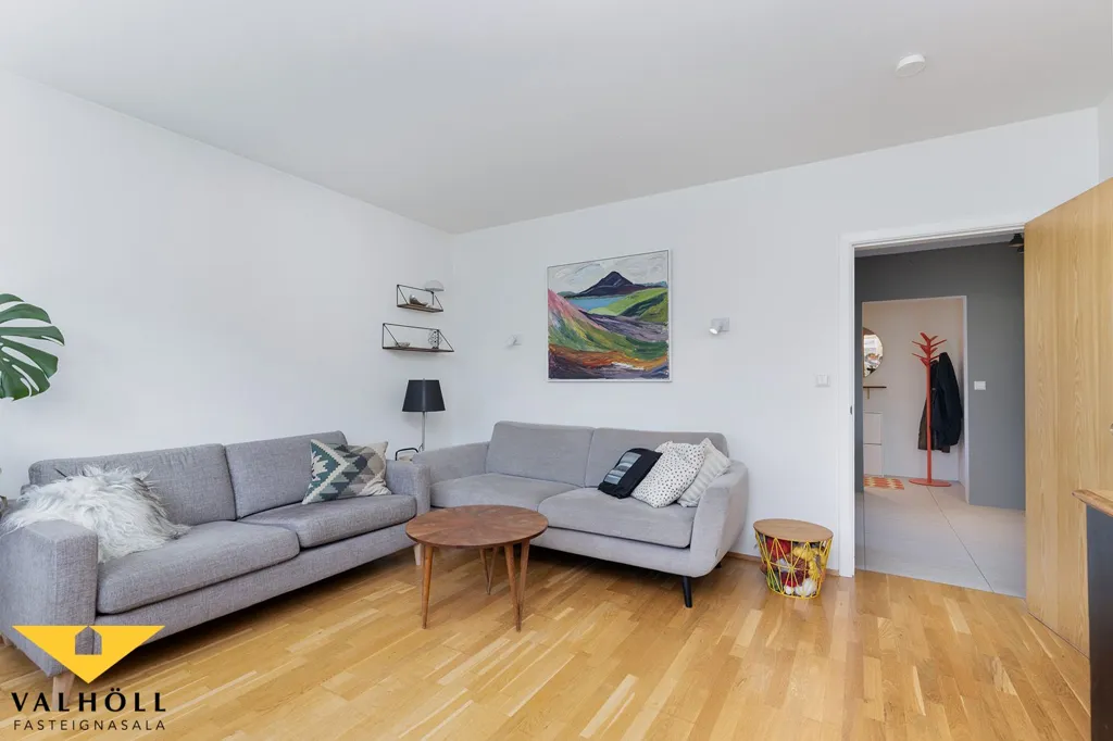 Maison 3 pièces à Reykjavík