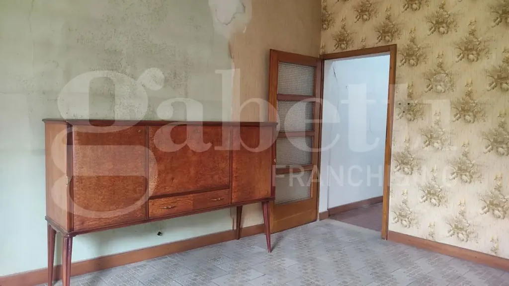 Séjour - Terra-Cielo House with Private Courtyard in Faenza Centre