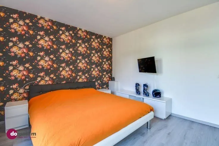 Appartement 2 chambres à Halen