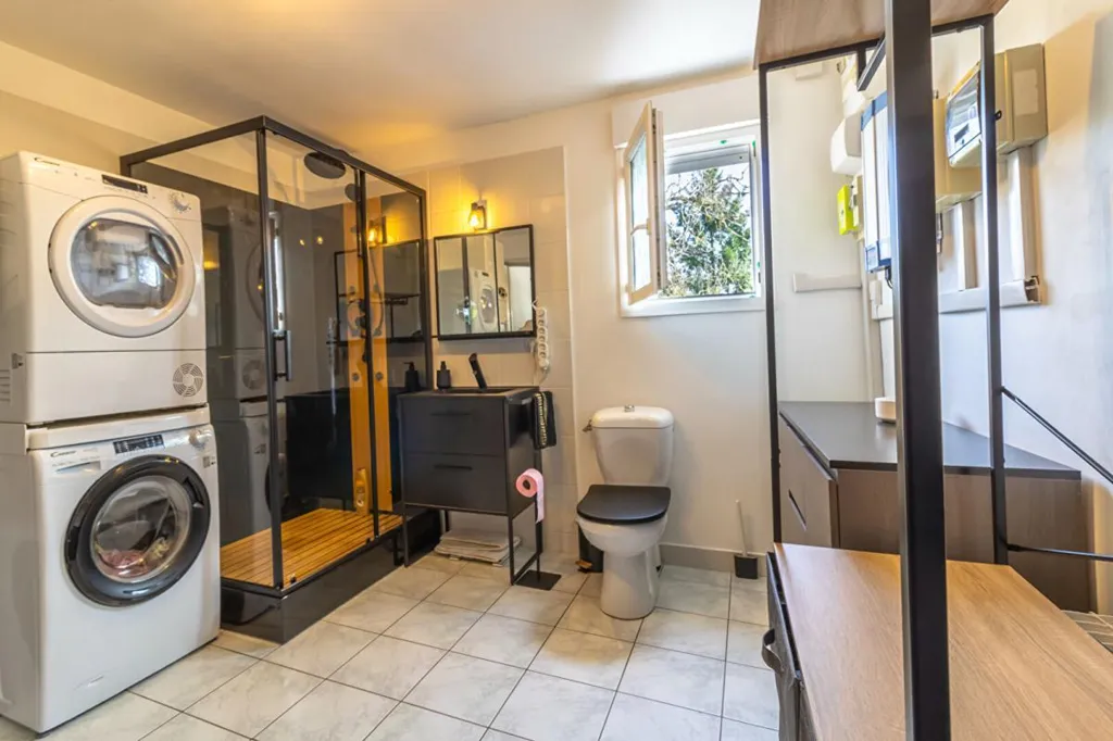 Maison 5 pièces à Chabris