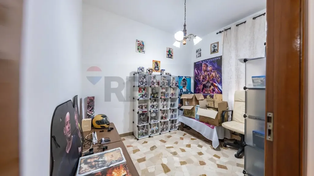 Magamistoad - Rented Apartment with Garage in Ferrara