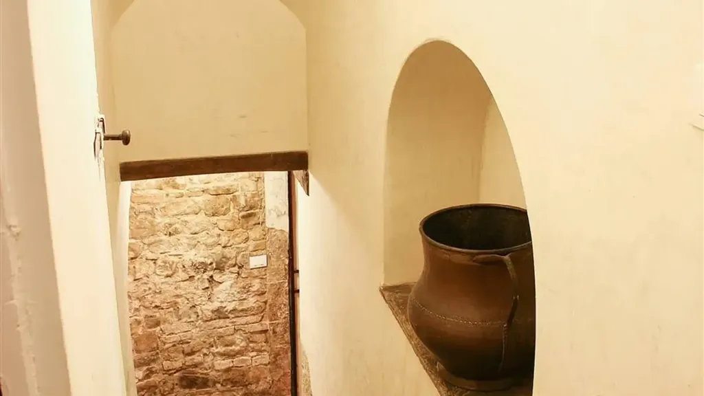 Appartement 5 pièces à IT