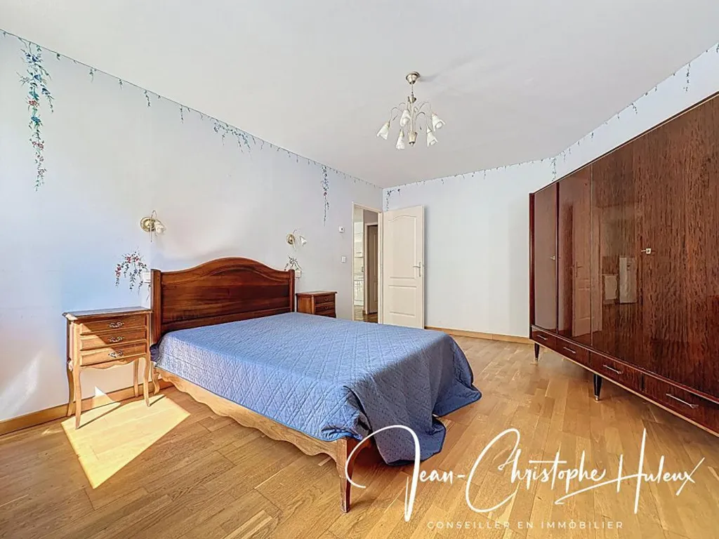 Magamistoad - Charming Bungalow with Garden in Saint Baudile