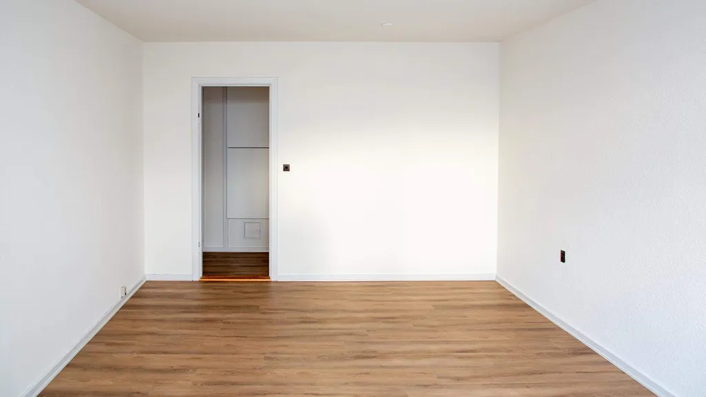 Toad - Renovated Flat with New Features in Frederikshavn