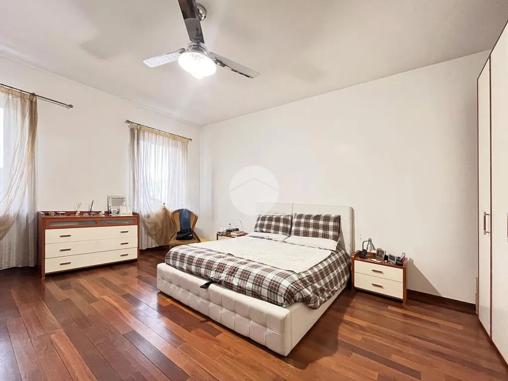Chambres - Independent House with Garden in Zevio Centre