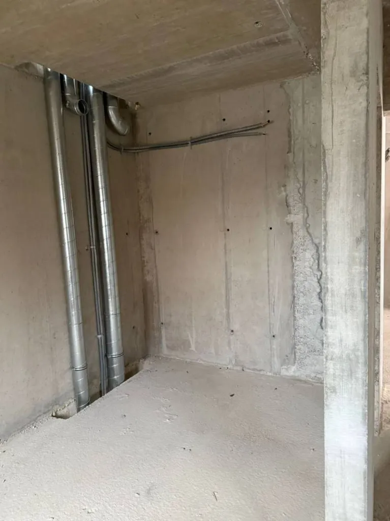 Toad - Four-Person Flat with Garden in Gornja Dubrava