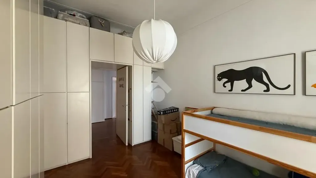Magamistoad - Prestigious Apartment with Balconies in Milan