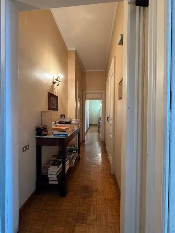 Ingresso - Luxury Flat with Panoramic Views in Naples