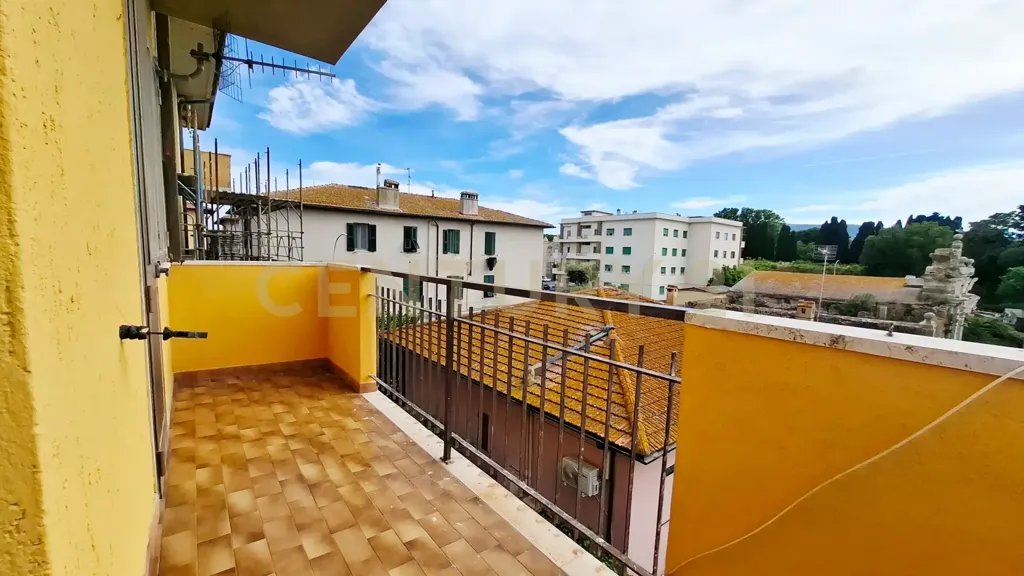 Rõdu - Apartment with Laguna View in Orbetello