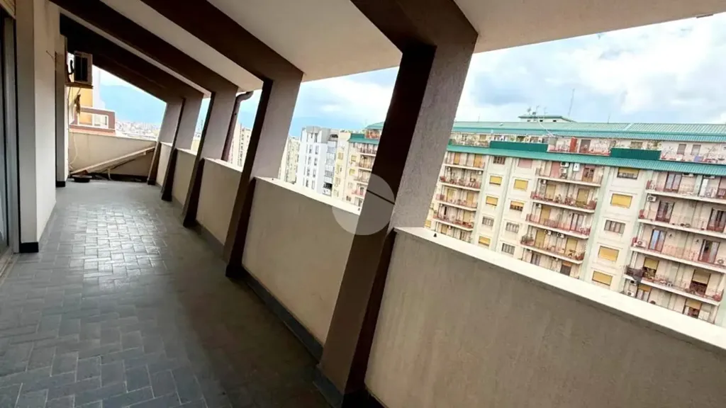 Rõdu - Apartment with Panoramic View in Palermo