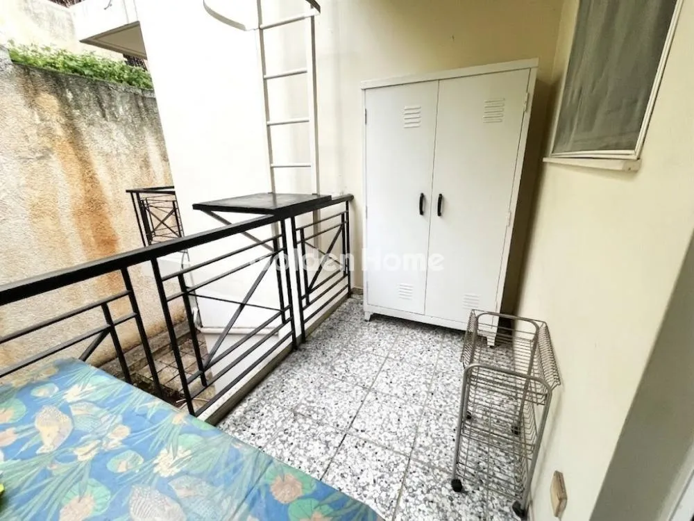 Rõdu - Duplex with Sea View in Alimos - Kythirion