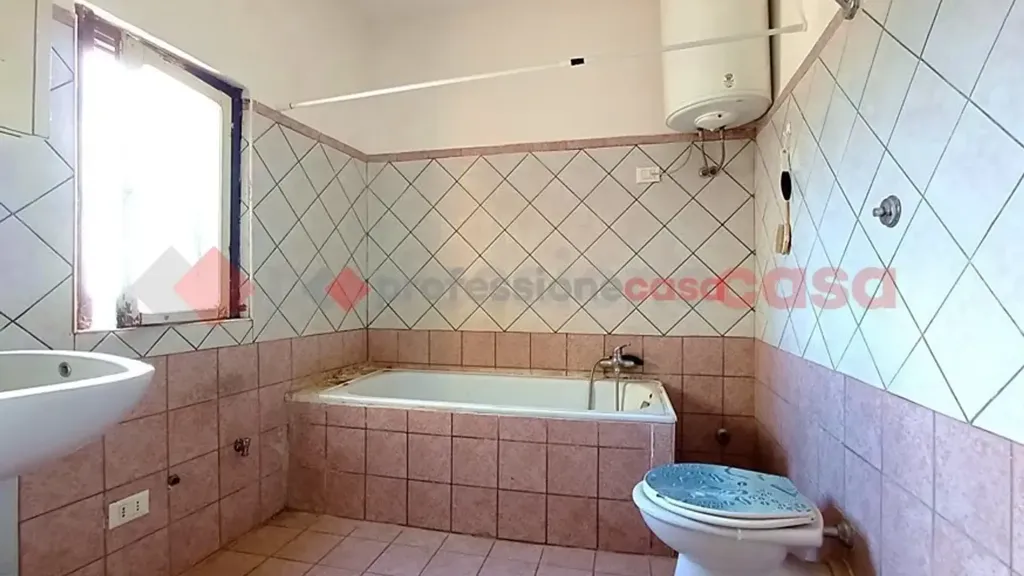 Vannitoad - Apartment with Balcony in Lanuvio