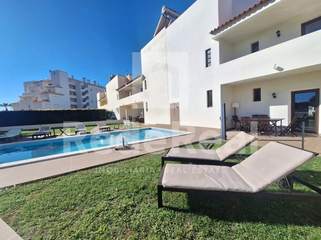 Bassein - Luxury House with Pool in Albufeira