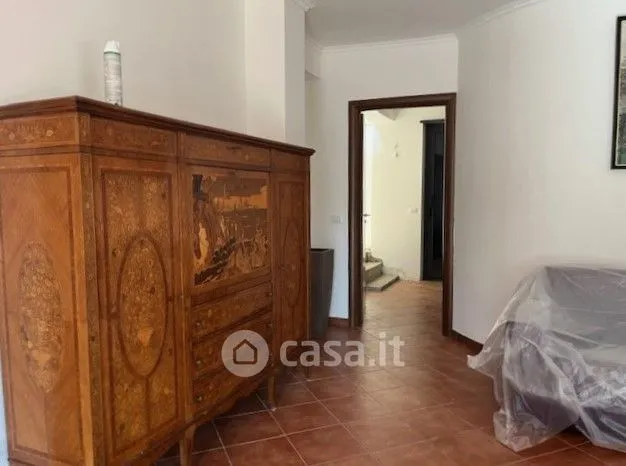 Elutuba - Rustic Villa with Garden in Saponara