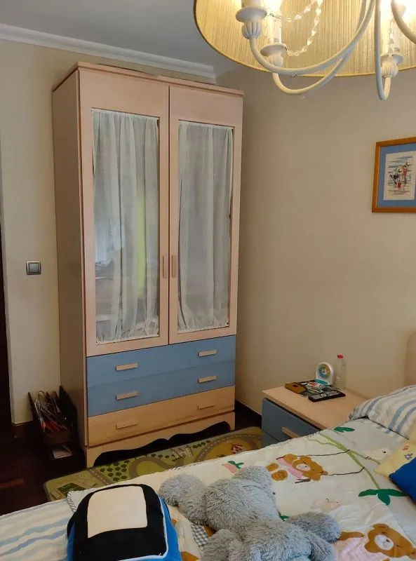 Magamistoad - Duplex with Pool and Terrace in Liencres