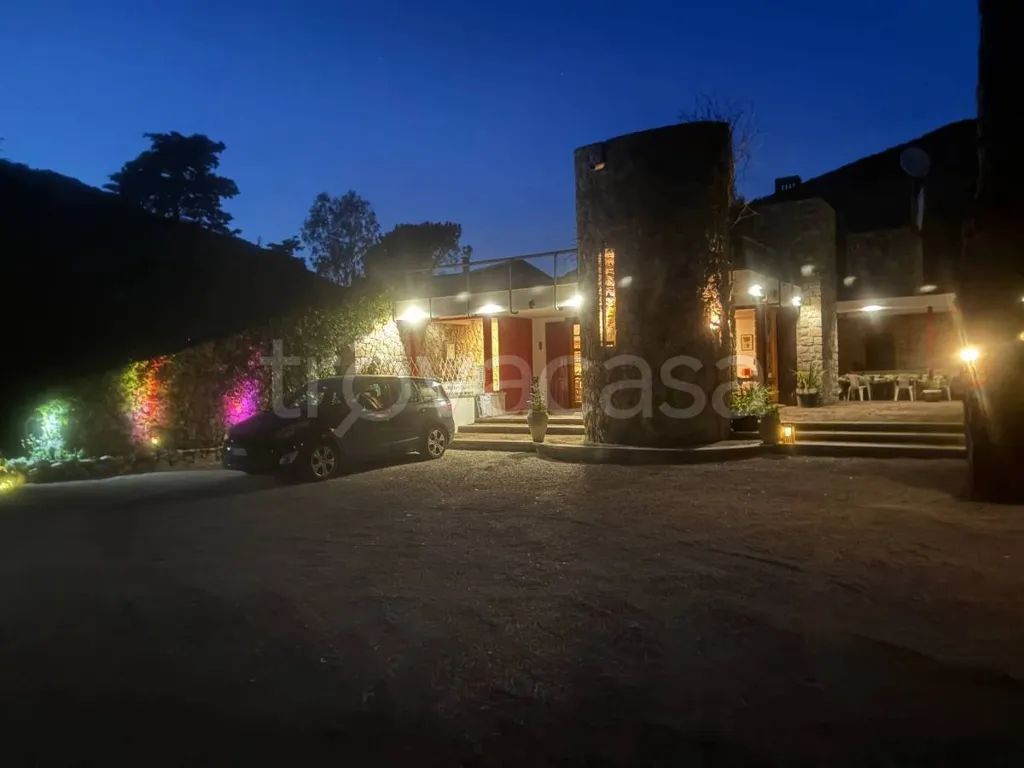 Esterno - Architectural Villa with Garden in Itri