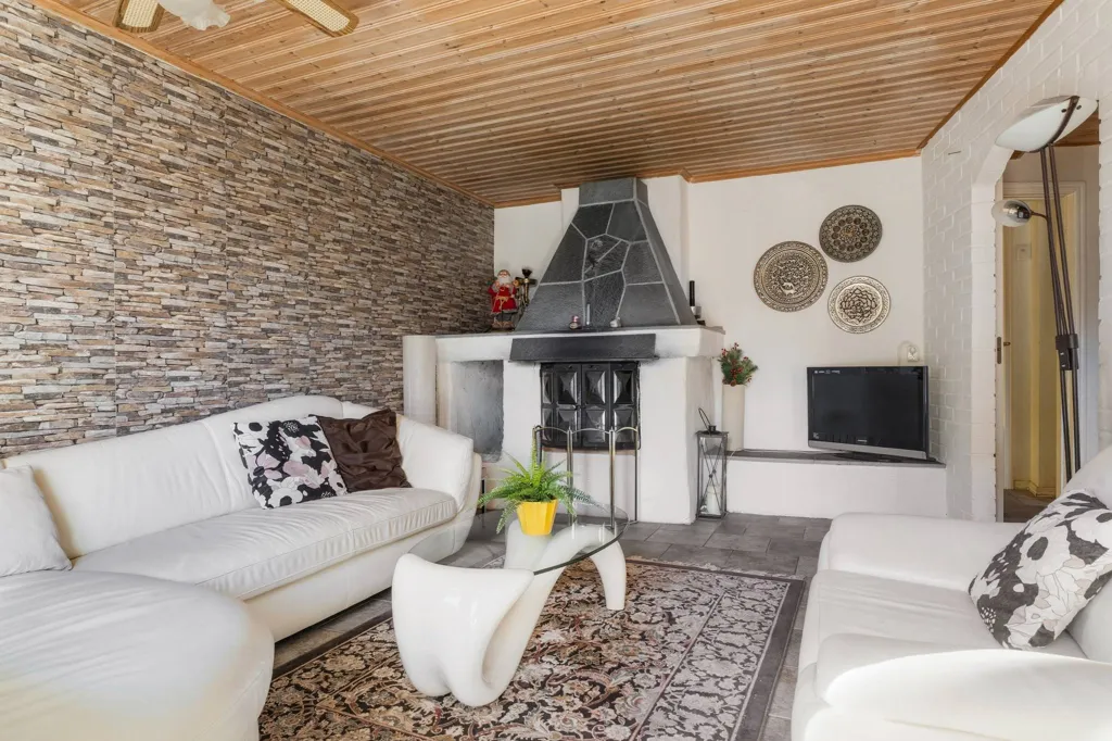 Elutuba - Social Villa with Sunny Terraces in Göteborg