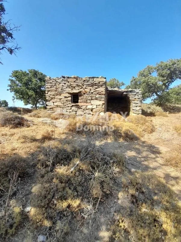 Jardin - Farmhouse with Sea View in Perama