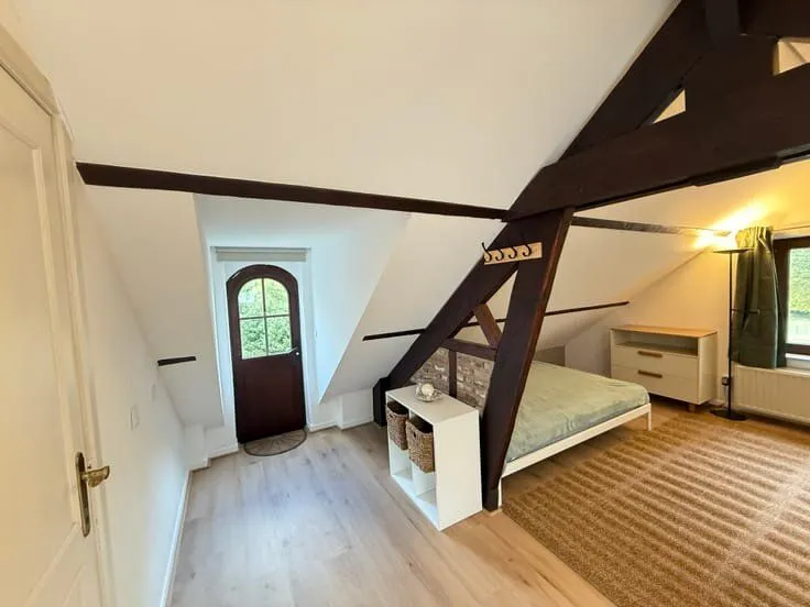 Appartement à La Hulpe