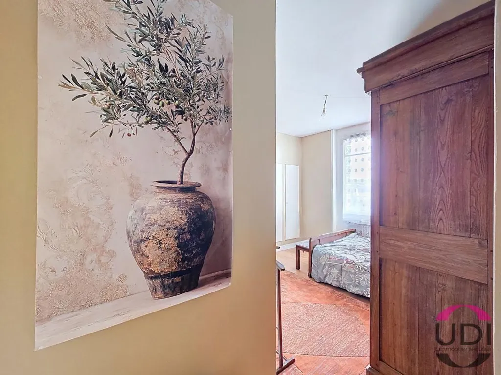 Magamistoad - Flat with Parking in Montluçon Centre