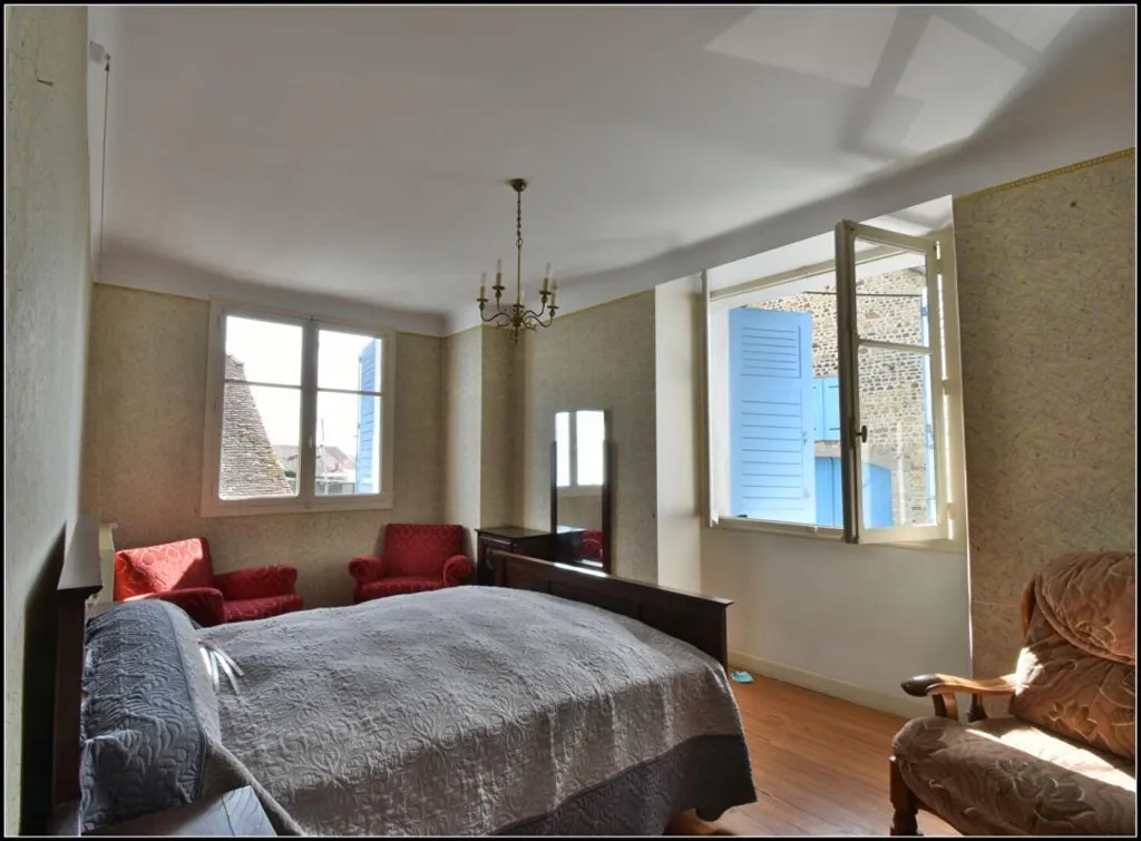 Chambres - Maison Béarnaise avec Jardin à Lagor