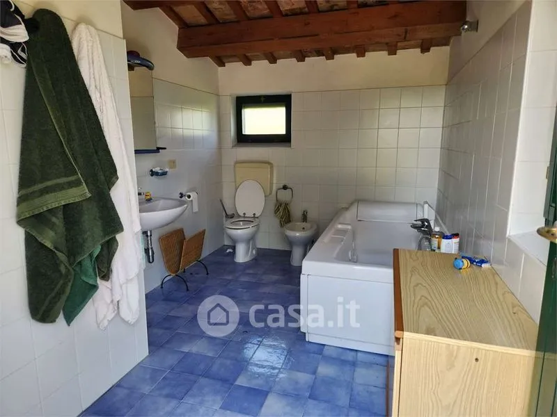 Vannitoad - Rustic Brick Villa with Pool in Recanati