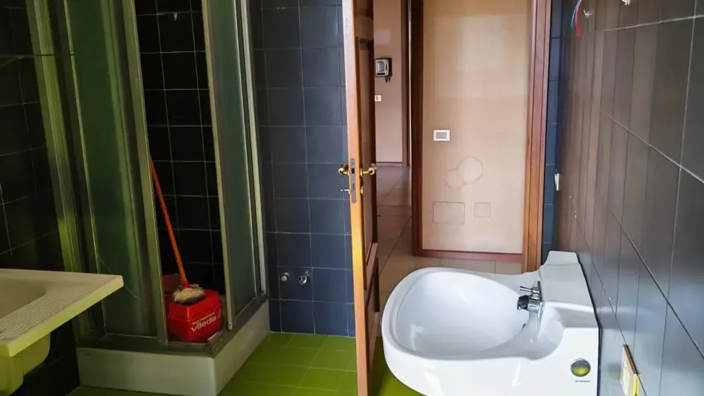 Vannitoad - Spacious Apartment with Terrace in Mendicino