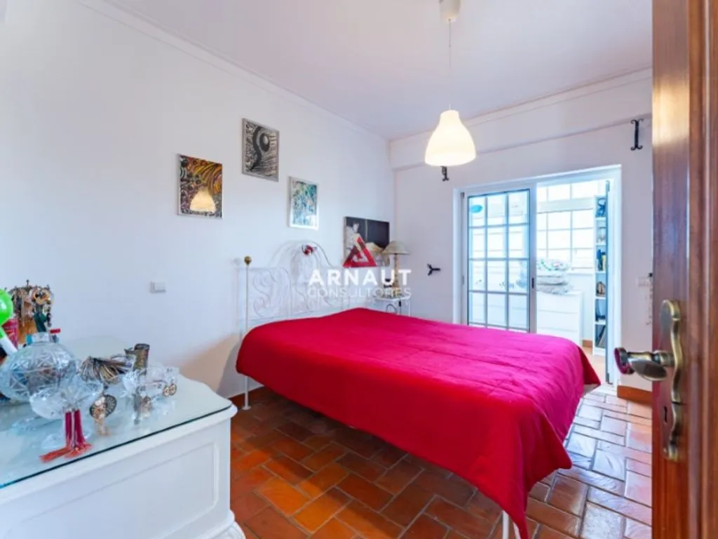 Chambres - Luxury Villa with Private Pool in Bemposta