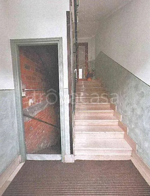 Pièces - Apartment with Balconies in Pomaretto