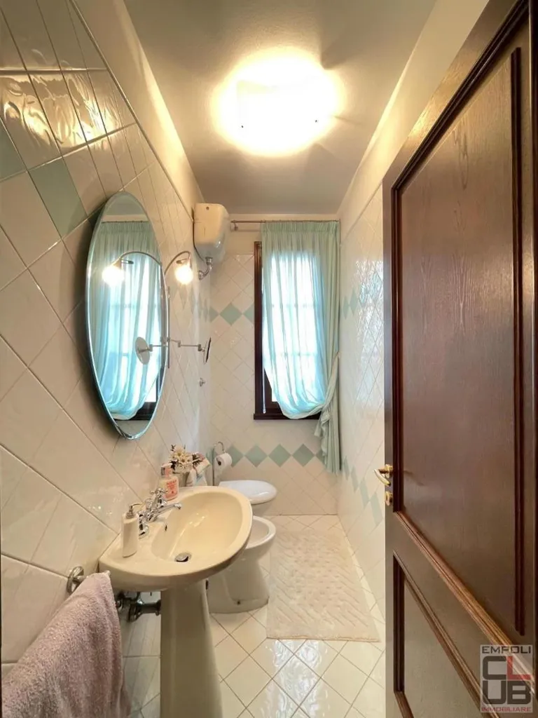 Vannitoad - Bifamiliar Villa with Garden in Cerreto Guidi