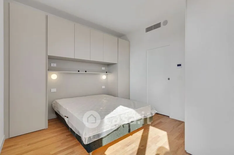 Chambres - Modernised Triplex with Balcony in Porta Romana