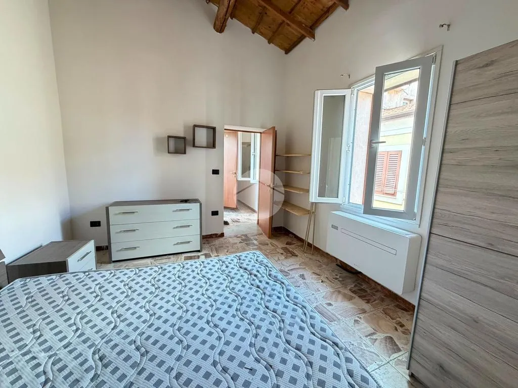 Magamistoad - 2-Bedroom Apartment in Historic Centre, Sassari