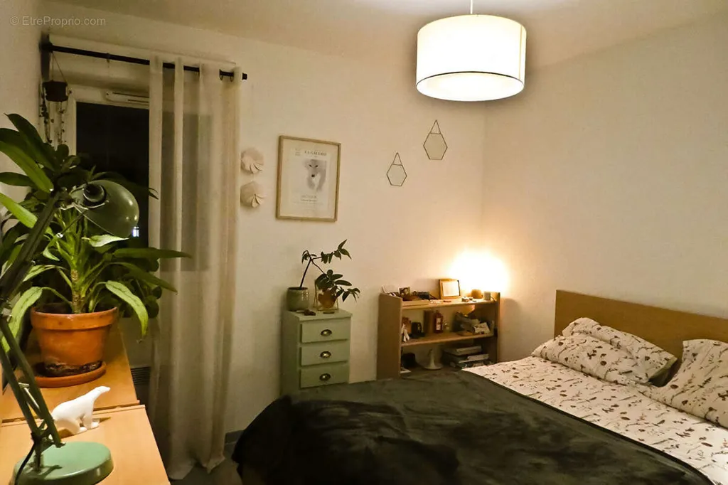 Appartement 2 pièces à Bordeaux