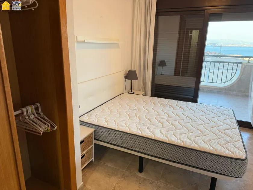 Chambres - Apartment with Pool in Arenales del Sol, Elx
