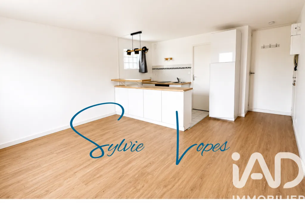 Elutuba - Studio with Private Parking in Montry