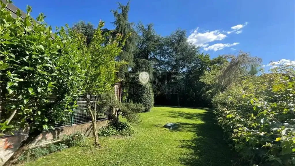 Maison à IT
