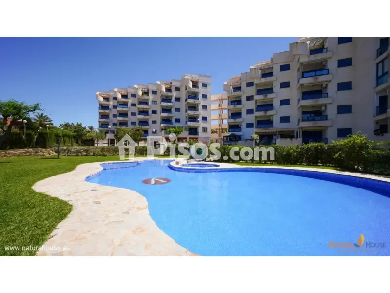 Piscine - Penthouse with Sea View in Limonar