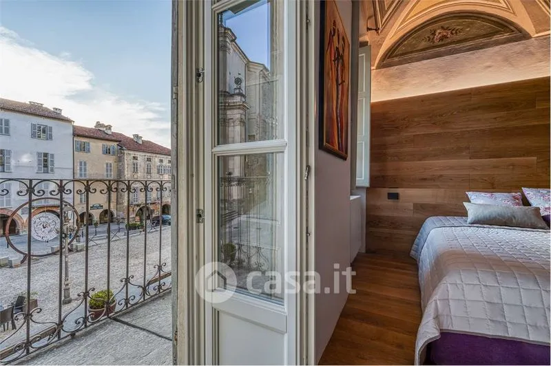 Magamistoad - Rustic Bilocale with Balcony in Mondovì