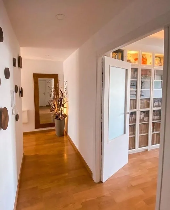 Entrée - Apartment with Terrace in Massalavés