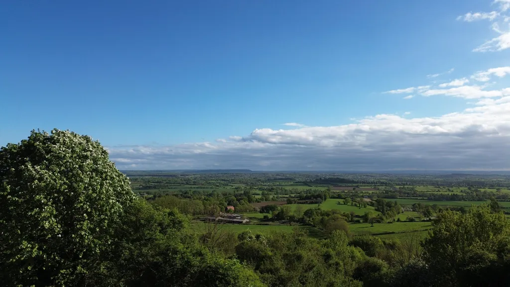 Maison avec Dépendance et Jardin dans la Campagne de Cambremer